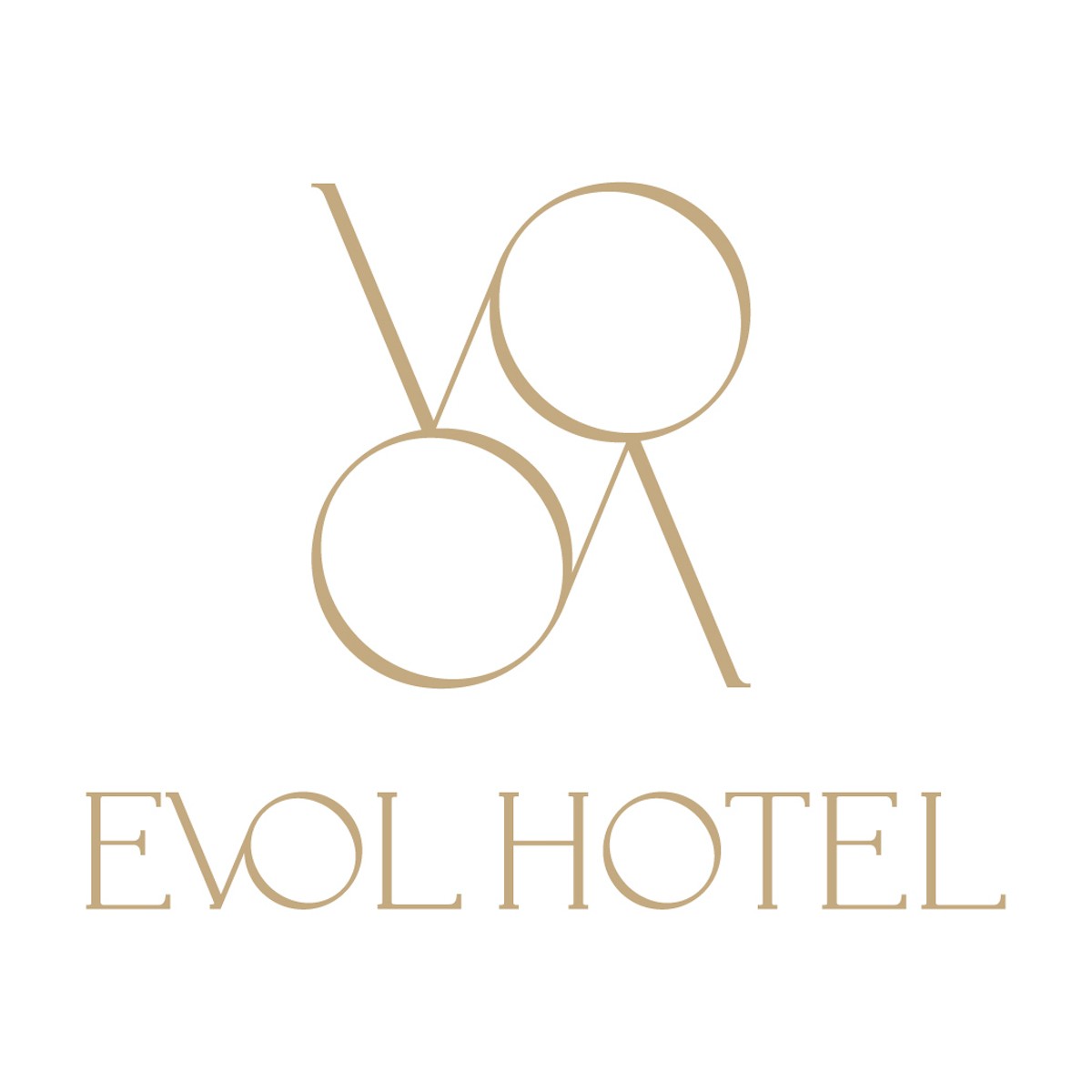 新ブランド「EVOL HOTEL（仮称）」