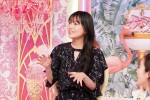 5月4日放送『上田と女が吠える夜』（日本テレビ系）に出演する重盛さと美