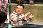 5月6日放送『人志松本の酒のツマミになる話』に出演するアンタッチャブル・山崎弘也