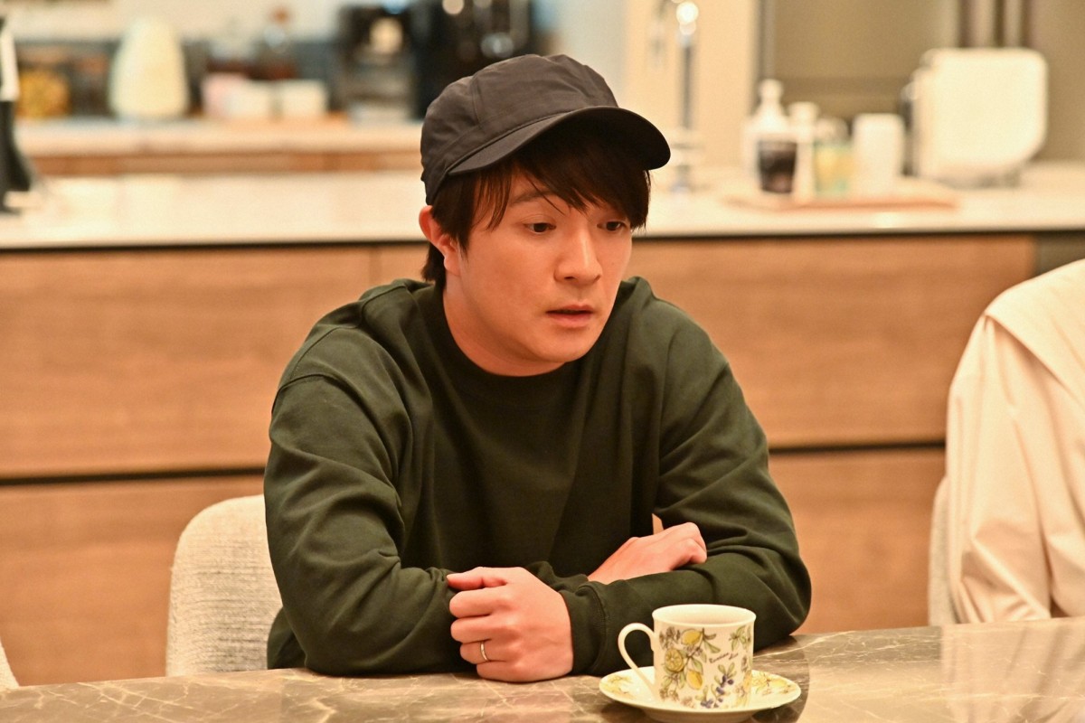 『マイファミリー』“誘拐犯”が判明　ネット衝撃「信じたくない」「言葉にならない」（ネタバレあり）