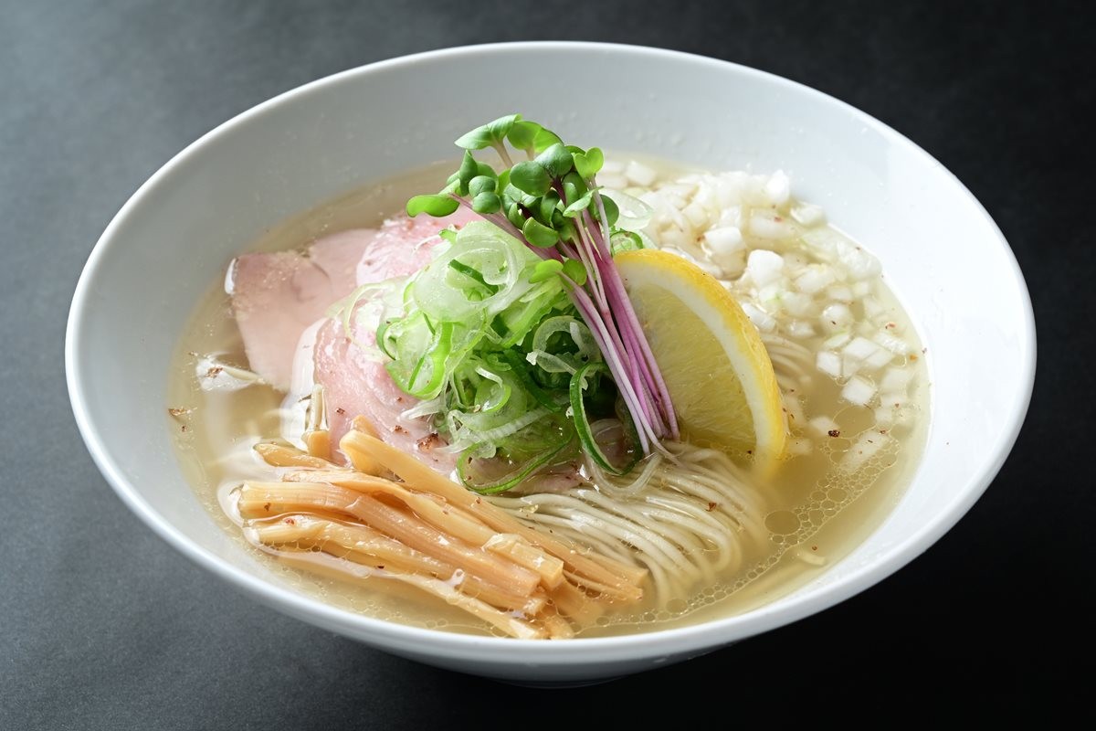 名古屋・大須に“ストリート系ラーメン店”誕生