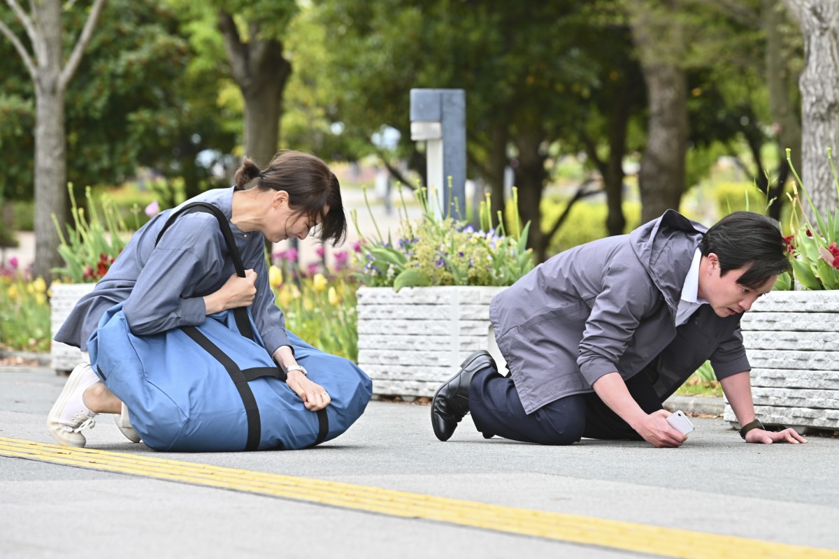 『マイファミリー』新たな事件と衝撃の事実に「まさか」「苦しい」の声続出（ネタバレあり）
