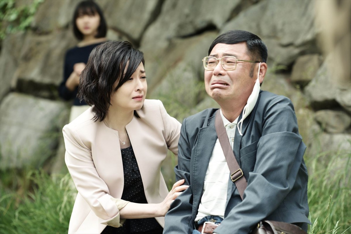 水谷豊監督×檀れい主演『太陽とボレロ』、個性豊かな面々が“夢を奏でる”場面写真一挙解禁