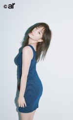「ar」6月号（2022年5月12日発売）