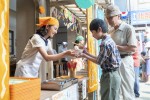 連続テレビ小説『ちむどんどん』第19回より