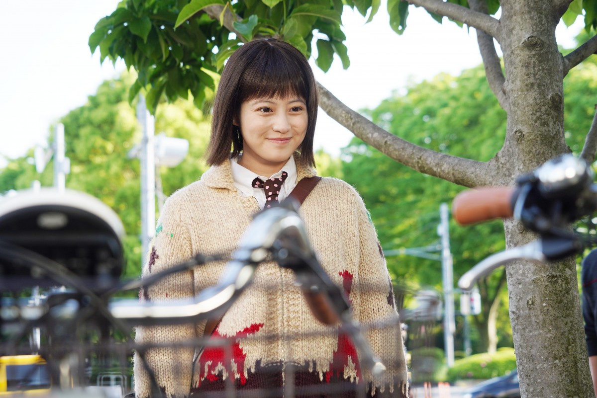 『悪女（わる）』第5話　麻理鈴、営業四課へ異動　峰岸＆T・Oさんが一緒にいるところを目撃