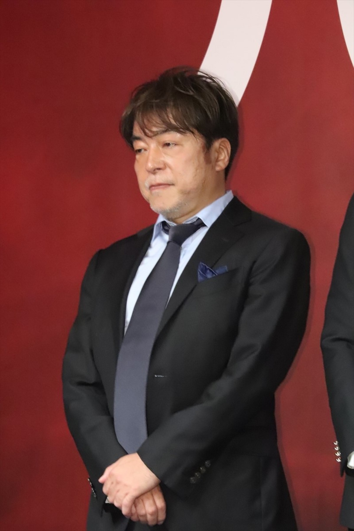 ディーン・フジオカ、バディ役の岩田剛典は「母性本能をくすぐる技術が進化した」