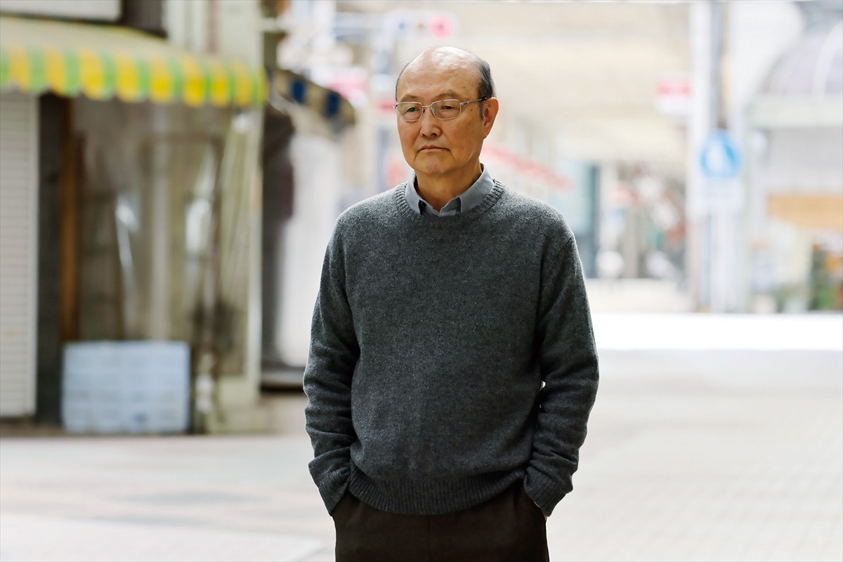 田中圭『ハウ』、池田エライザ、宮本信子らの出演発表　ナレーションは石田ゆり子