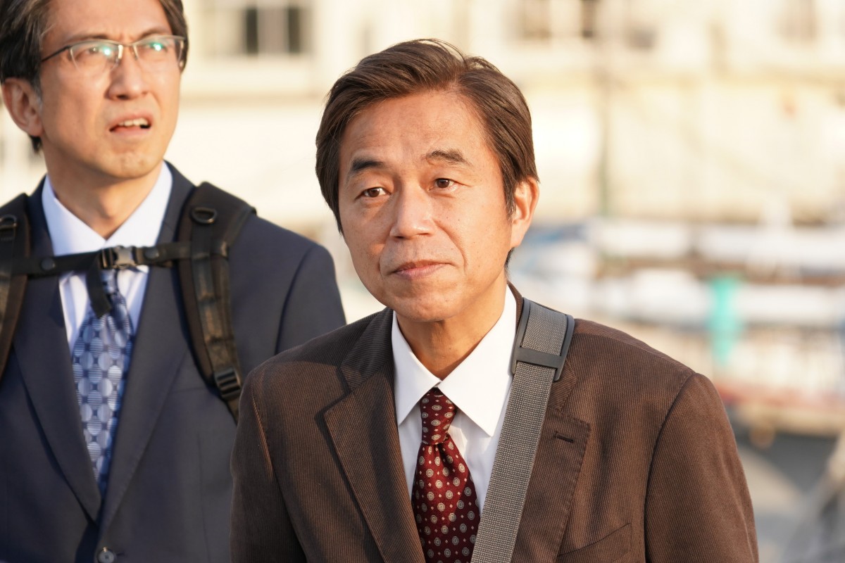 『金田一少年の事件簿』第2話　不気味な音が鳴り響く聖恋島で事件が発生　