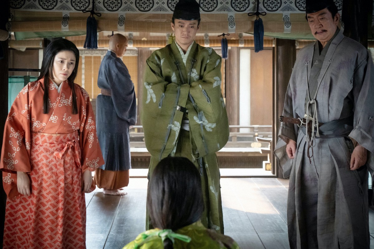 『鎌倉殿の13人』第19回　“義時”小栗旬、“頼朝”大泉洋と“義経”菅田将暉の関係修復に奔走
