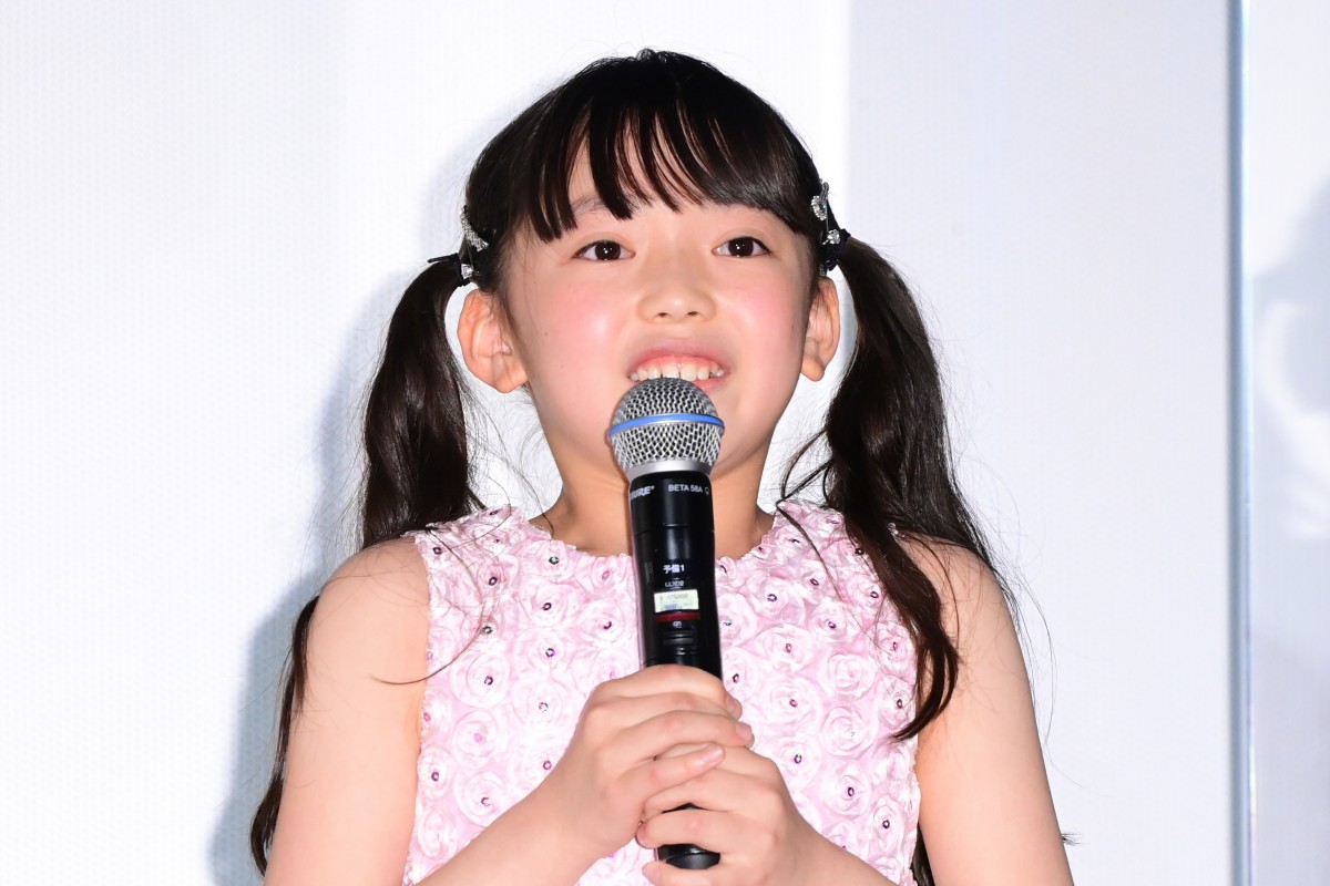多部未華子、松坂桃李に「ずっと触らせてもらった」役作りでスキンシップ