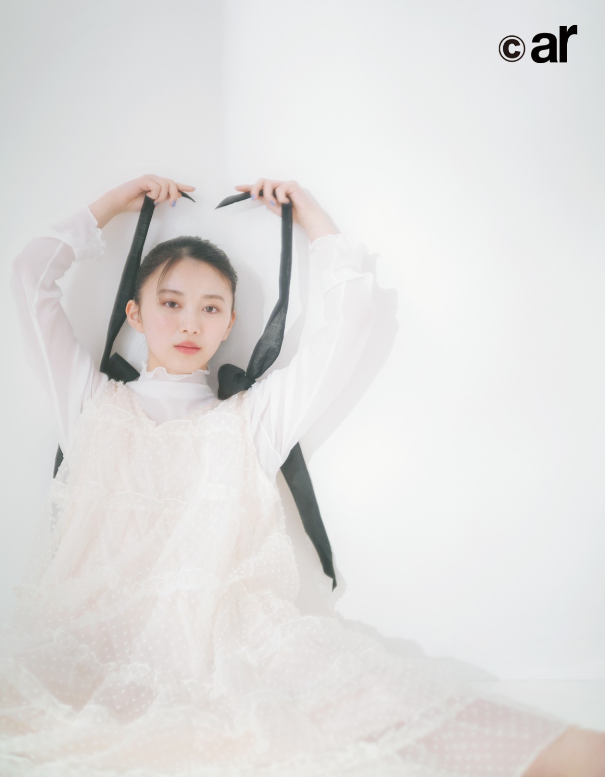 本田翼、ミニT姿で“美ボディ”披露　30歳の節目迎える心境にも迫る