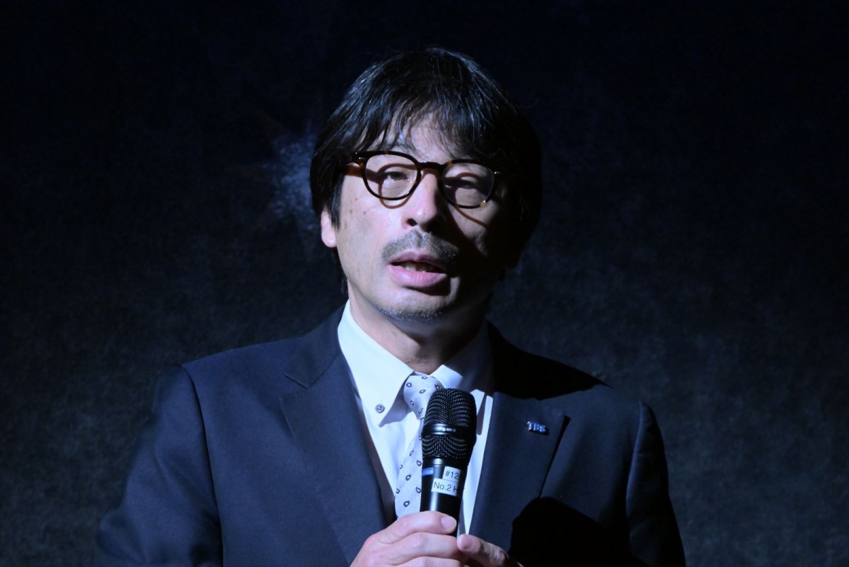 藤原竜也、使ってみたい魔法は“エクスペリアームス”　舞台『ハリー・ポッターと呪いの子』製作発表会