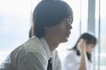 【写真】成田凌、伊藤沙莉ら『あなたに聴かせたい歌があるんだ』、同級生5人の制服姿をとらえた場面写真解禁