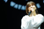 【写真43枚】「渡邉理佐 卒業コンサート」ライブフォト集