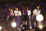 乃木坂10周年ライブに卒業生5名集結　ビッグサプライズに観客7万人歓喜＆メンバー涙