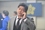 日曜劇場『マイファミリー』に出演する富澤たけし（サンドウィッチマン）