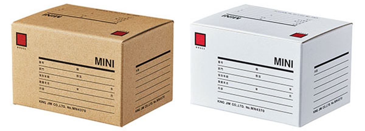 おなじみの文房具が手のひらサイズに！