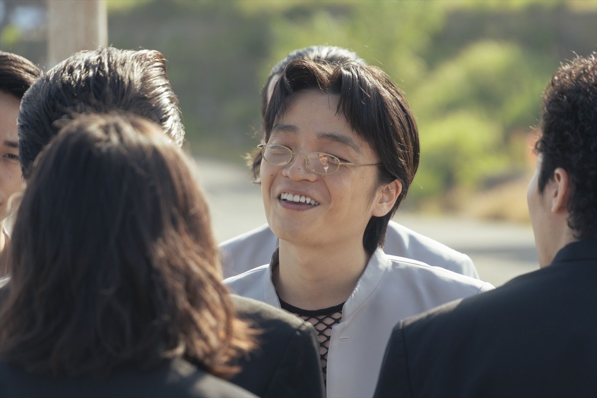 のん主演『さかなのこ』、宇野祥平、前原滉、島崎遥香ら追加キャスト発表　場面写真も到着