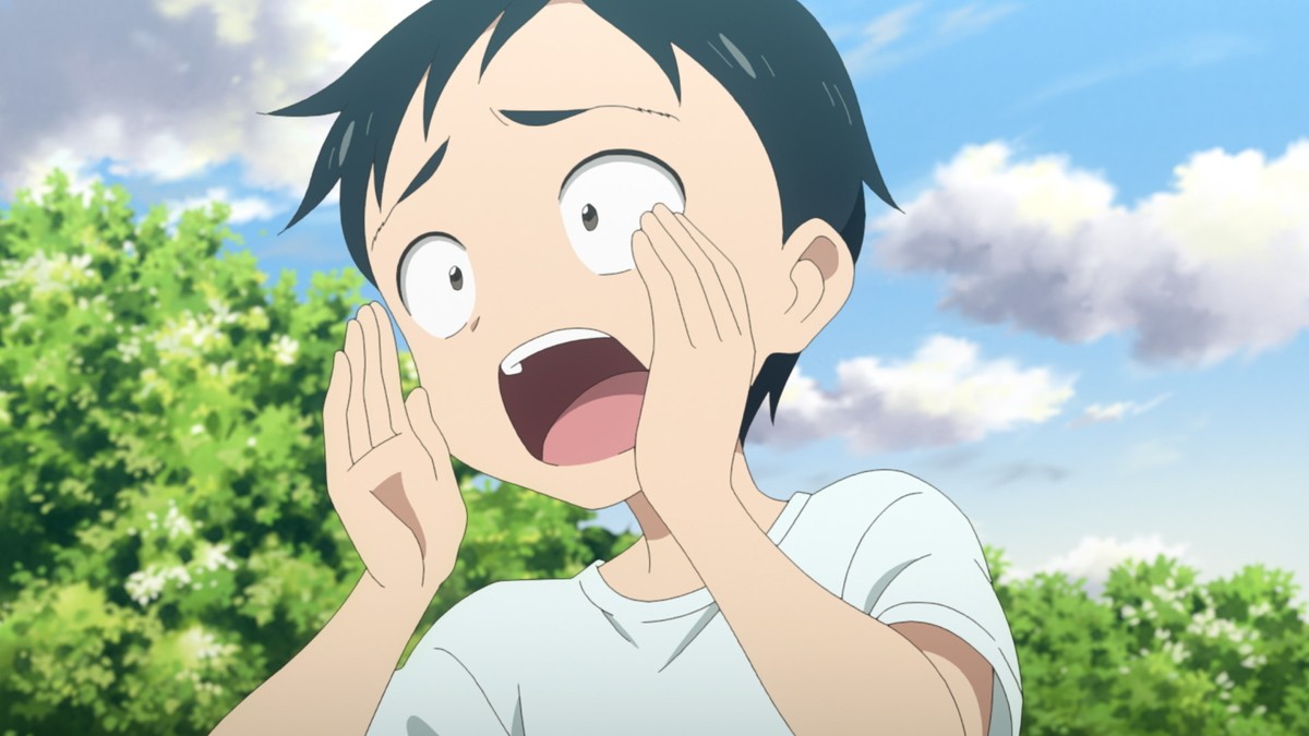 梶裕貴、劇場版『からかい上手の高木さん』は“ドラマチックな恋愛映画”に