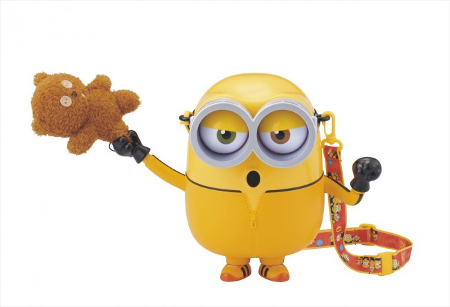 Usj 7 1から 夏イベント を開催 ミニオン ワンピース など ゼンブ盛り 22年5月24日 写真 おでかけ クランクイン トレンド