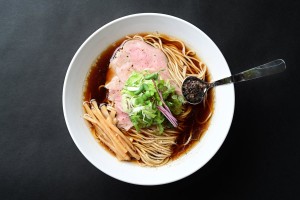 名古屋・大須に“ストリート系ラーメン店”誕生