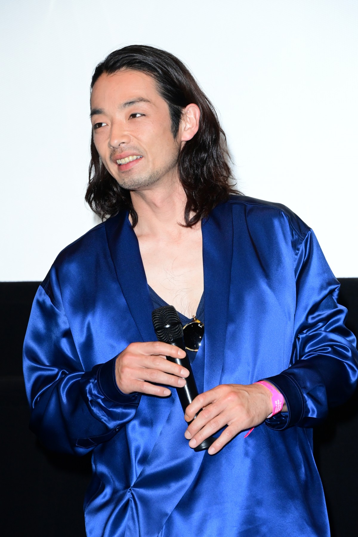 柄本佑、“熱狂していること”を明かす　「心が休まるんですよ」