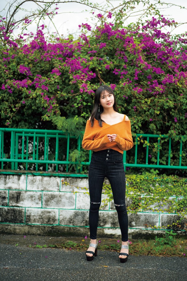 モーニング娘。'24 岡村ほまれ 19歳バースデー Tシャツ Lサイズ 新品・未開封】モーニング娘。 岡村ほまれ FC会員限定バースデー