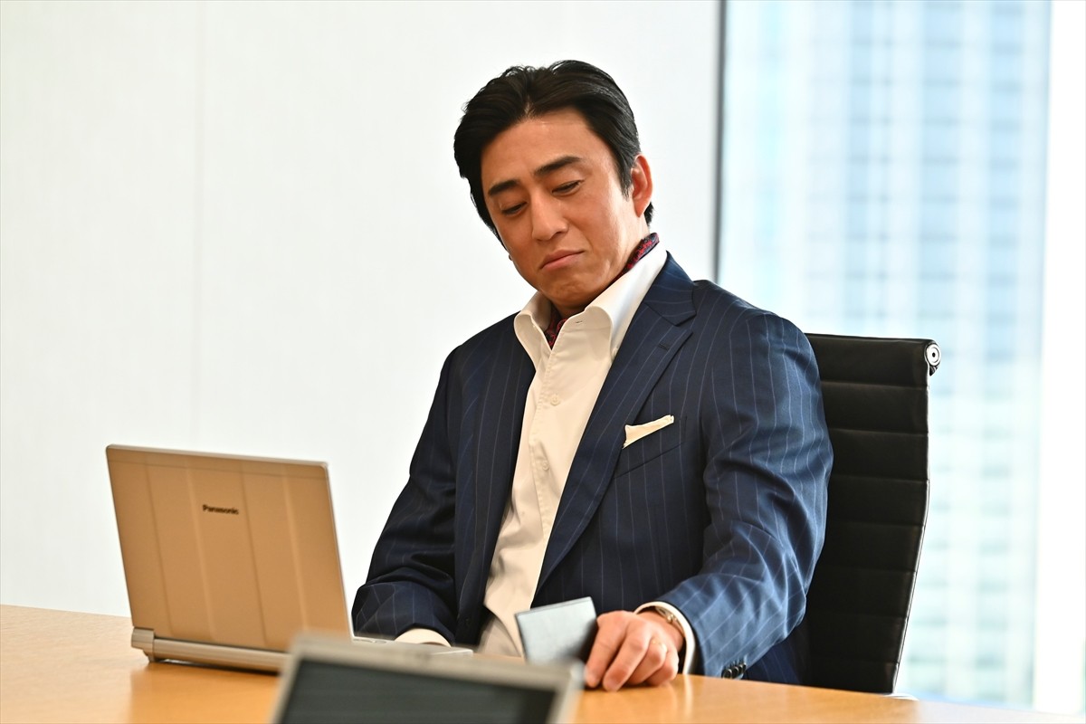 『マイファミリー』松本幸四郎、息子・市川染五郎とそれぞれの“初”ドラマ放送の日曜夜　家庭の雰囲気を明かす