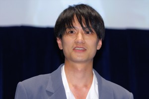 藤原季節、Huluオリジナル『あなたに聴かせたい歌があるんだ』配信スタート記念イベントに登場