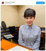 【写真】大竹しのぶ、子ども風加工の“美少女”写真に絶賛「天使」「アイドルみたい」