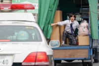 ドラマ『金田一少年の事件簿』第6話より