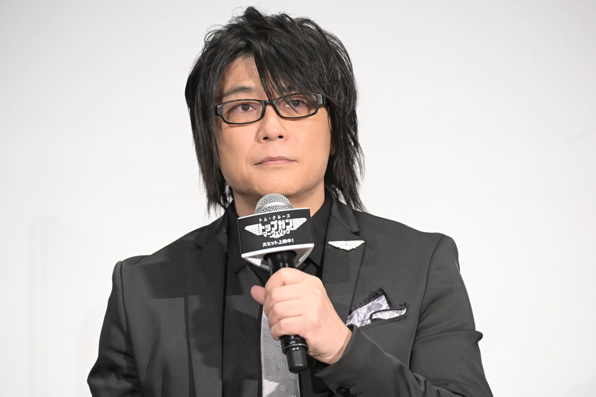 宮野真守、森川智之と武内駿輔に誕生日祝われ「限界を超えていきたい」