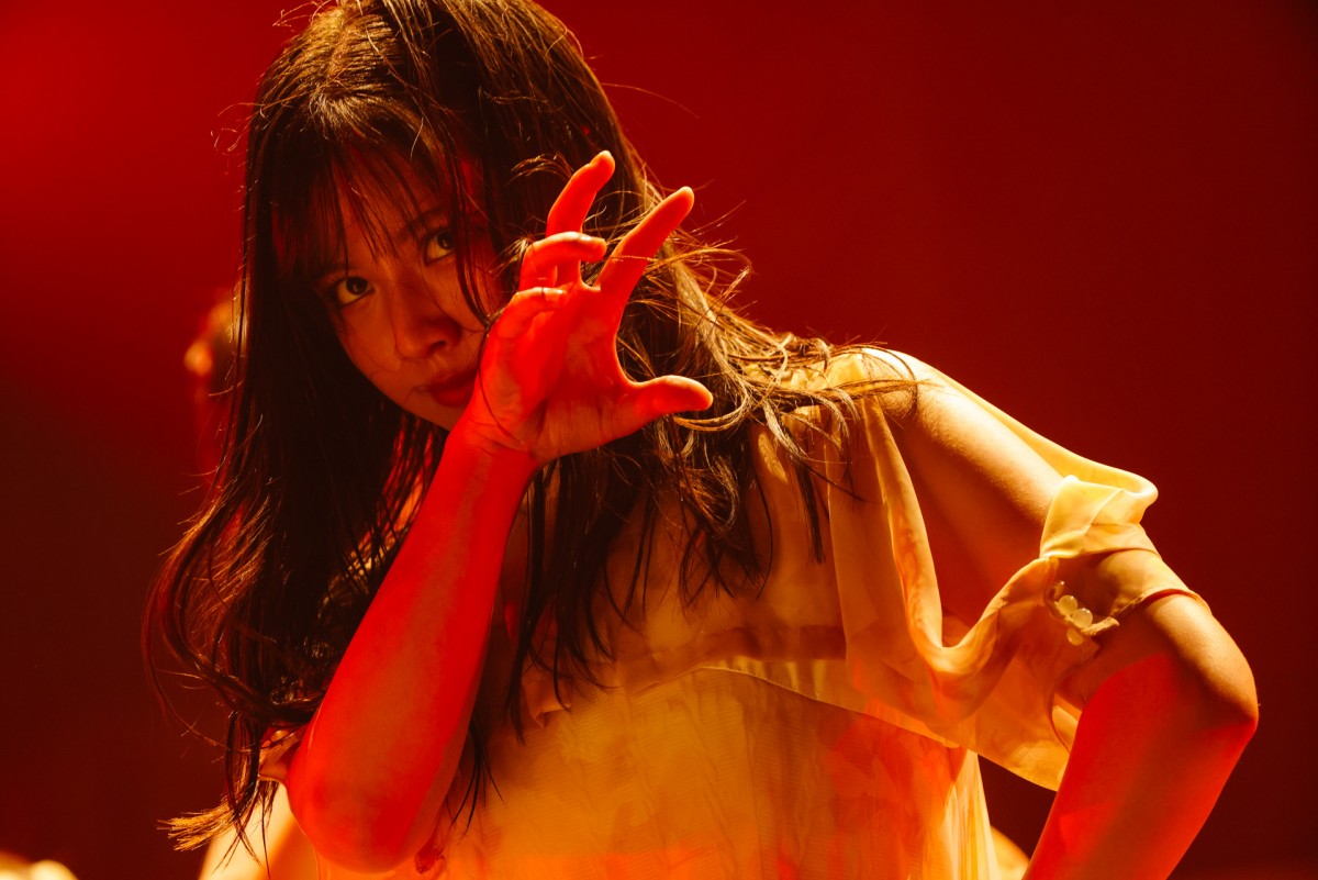 日向坂46・渡邉美穂、卒業セレモニーの“サプライズ”に涙「一生忘れられない思い出」
