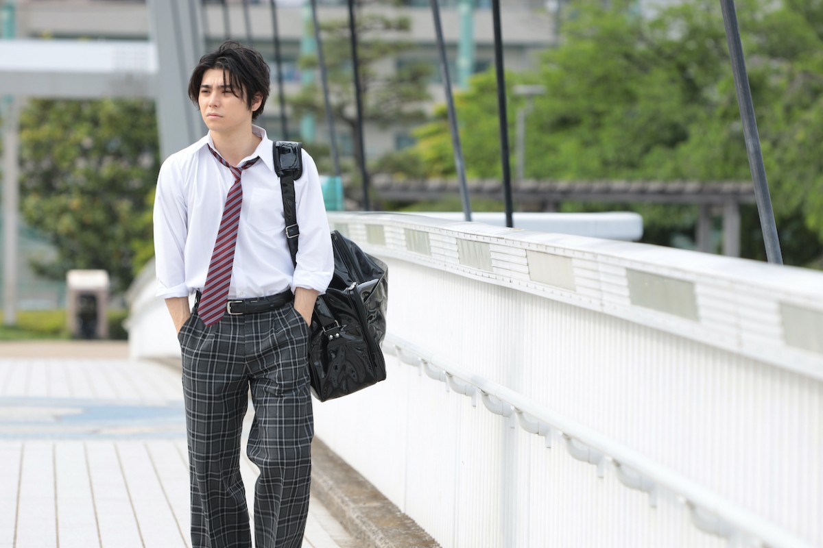 『未来への10カウント』“葵”満島ひかりが“桐沢”木村拓哉にプロポーズ　ネット悶絶「心臓が止まるわ…」