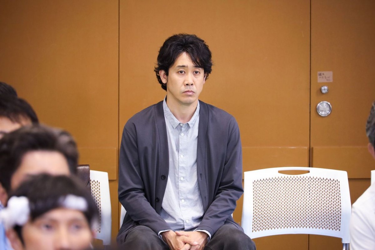 『元彼の遺言状』第9話　“麗子”綾瀬はるか、“篠田”大泉洋の無実を証明するために奔走