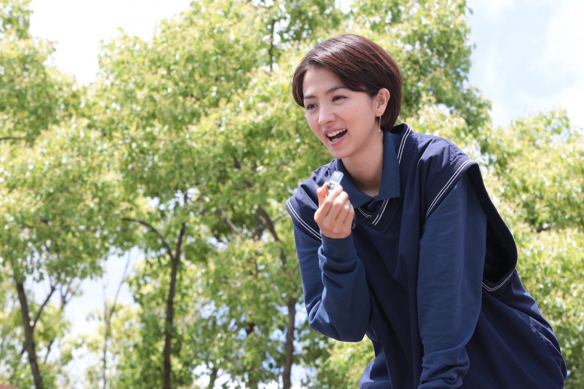 『未来への10カウント』最終回　それぞれの“未来”を懸けたファイナルラウンドのゴングが鳴る！