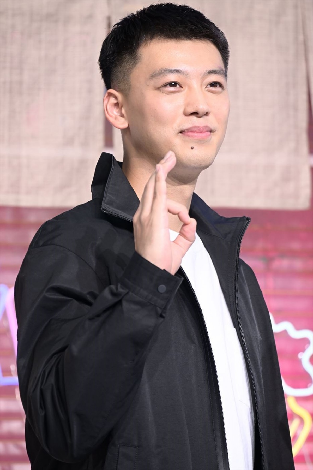 竹内涼真、自身の信念を明かす　撮影では「何を自分たちが本来やりたいのか」を重視