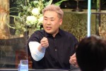 3日放送の『人志松本の酒のツマミになる話』に出演したフットボールアワー・岩尾望