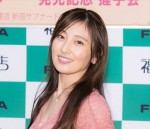 熊田曜子40歳、最新体重＆体内年齢に驚きの声「素晴らしい自己管理能力」