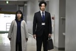 『パンドラの果実～科学犯罪捜査ファイル～』Season2場面写真