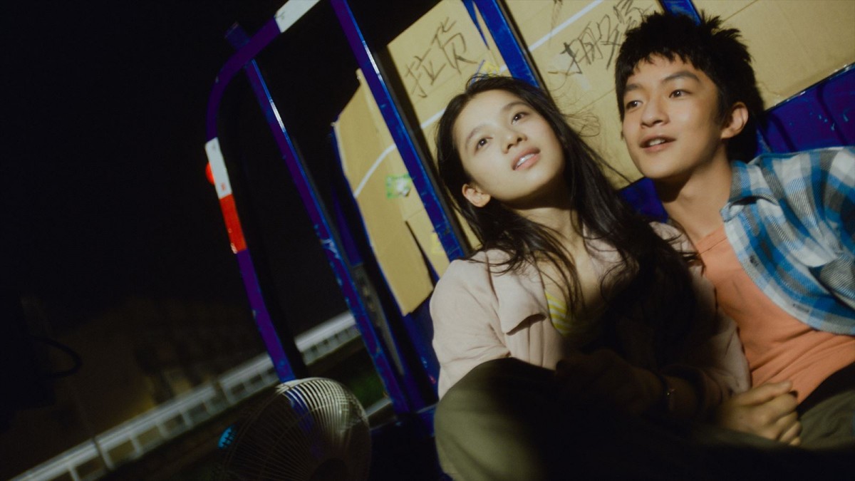 中国大ヒットの純愛映画『あなたがここにいてほしい』、日本語吹き替えキャストに古川雄輝＆三森すずこ