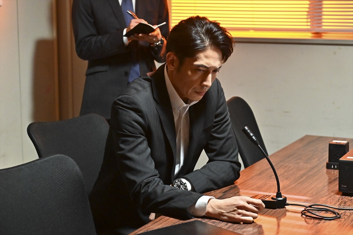 『マイファミリー』玉木宏、座長・二宮和也は「10代の頃から性格が変わらない」