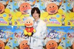 【写真】DAIGO、北川景子もゲスト出演する映画『それいけ！アンパンマン ドロリンとバケ～るカーニバル』のシークレットゲスト声優に