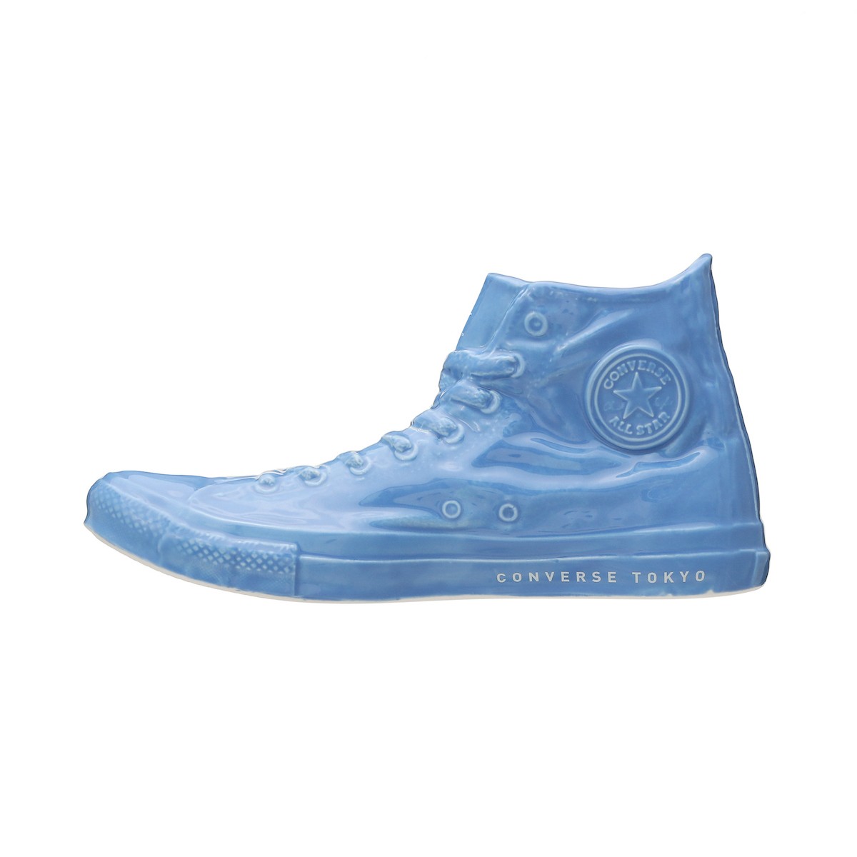 スターバックス リザーブ® ロースタリー 東京 × CONVERSE TOKYO