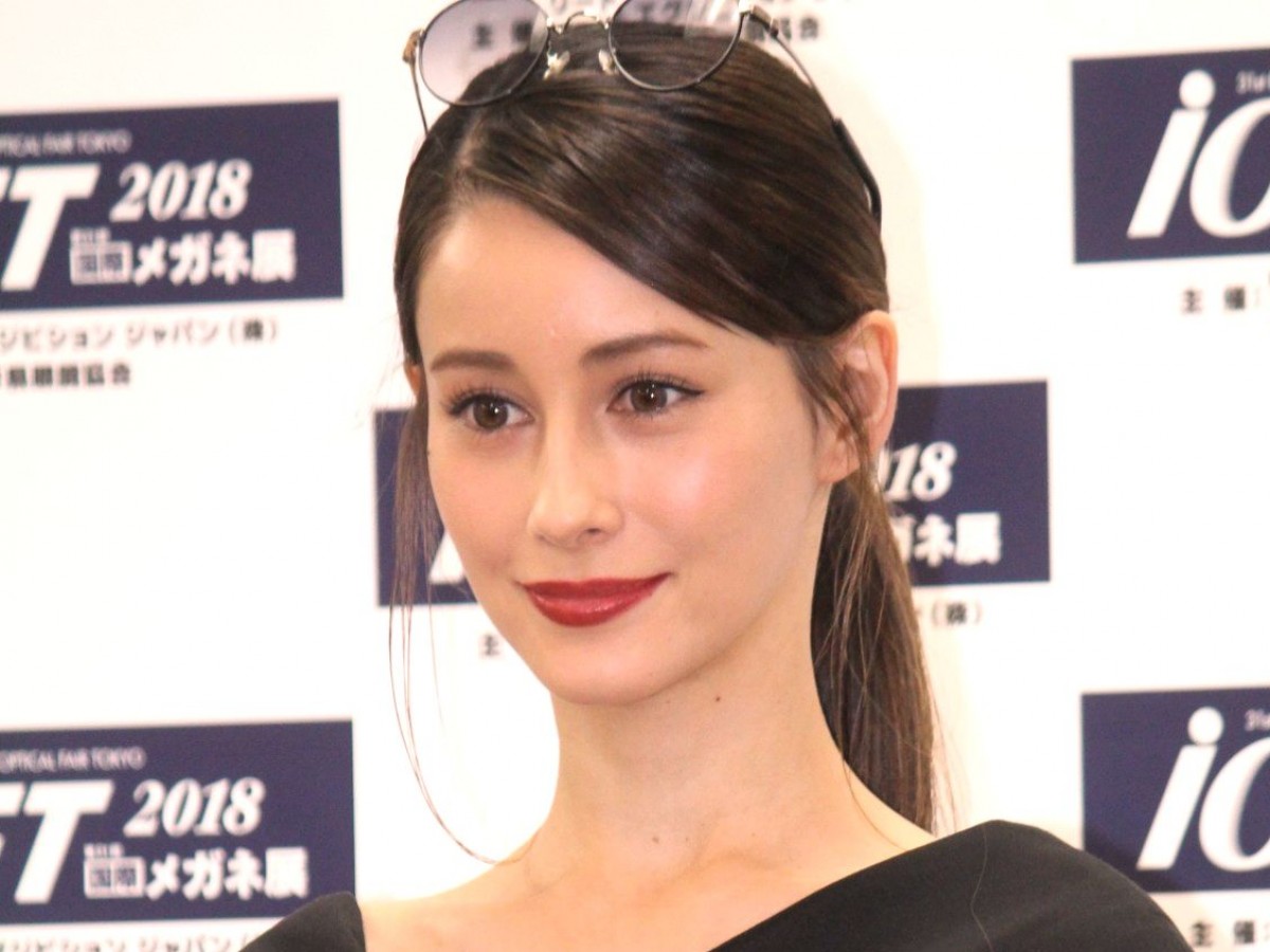 ダレノガレ明美、ゴルフを始めて3ヵ月　新記録に喜び「スコア94出せました」