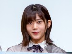 櫻坂46・尾関梨香、卒業を発表「感謝の気持ちでいっぱい」　今後にも言及
