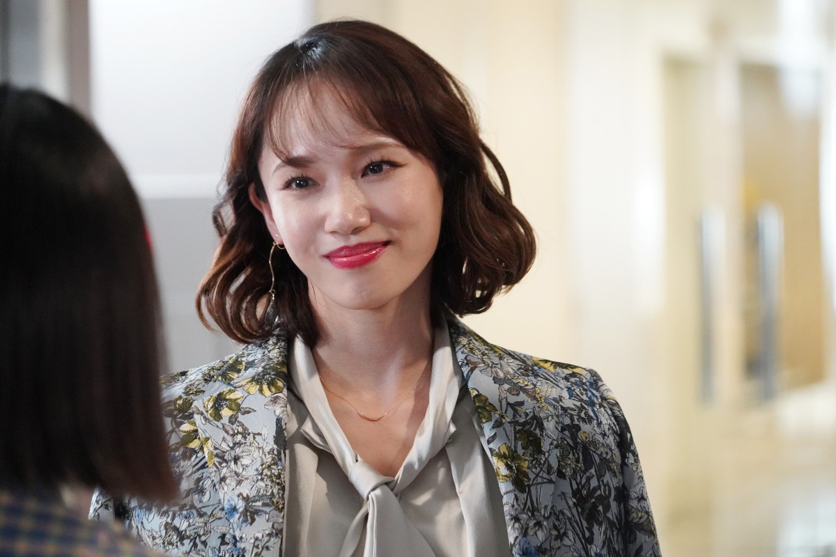 『悪女（わる）』第9話　麻理鈴、女性の管理職育成プログラムを担当「JK5」計画が本格的にスタート