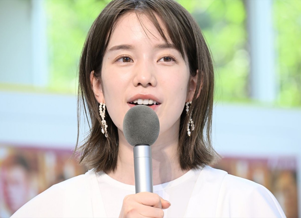 竹内涼真、自身の信念を明かす　撮影では「何を自分たちが本来やりたいのか」を重視