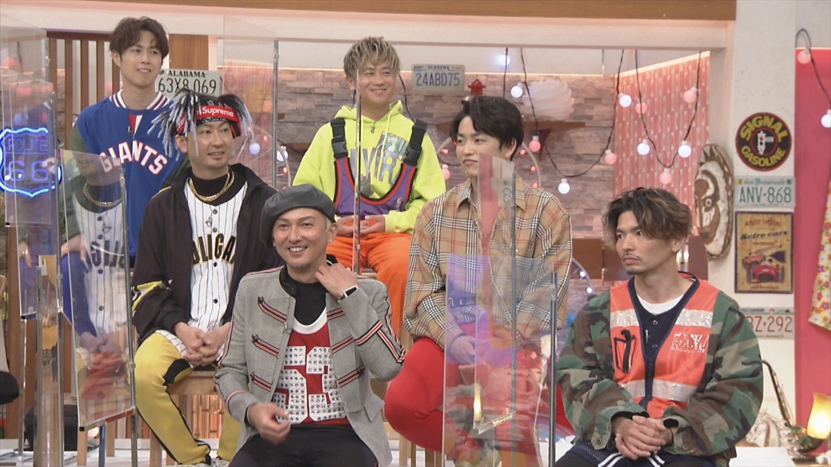 香取慎吾、『明石家紅白！』でさんまと7年ぶりに共演　コンサート共演裏話など貴重エピソード続々